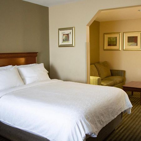 Holiday Inn Express Walla Walla By Ihg Zewnętrze zdjęcie