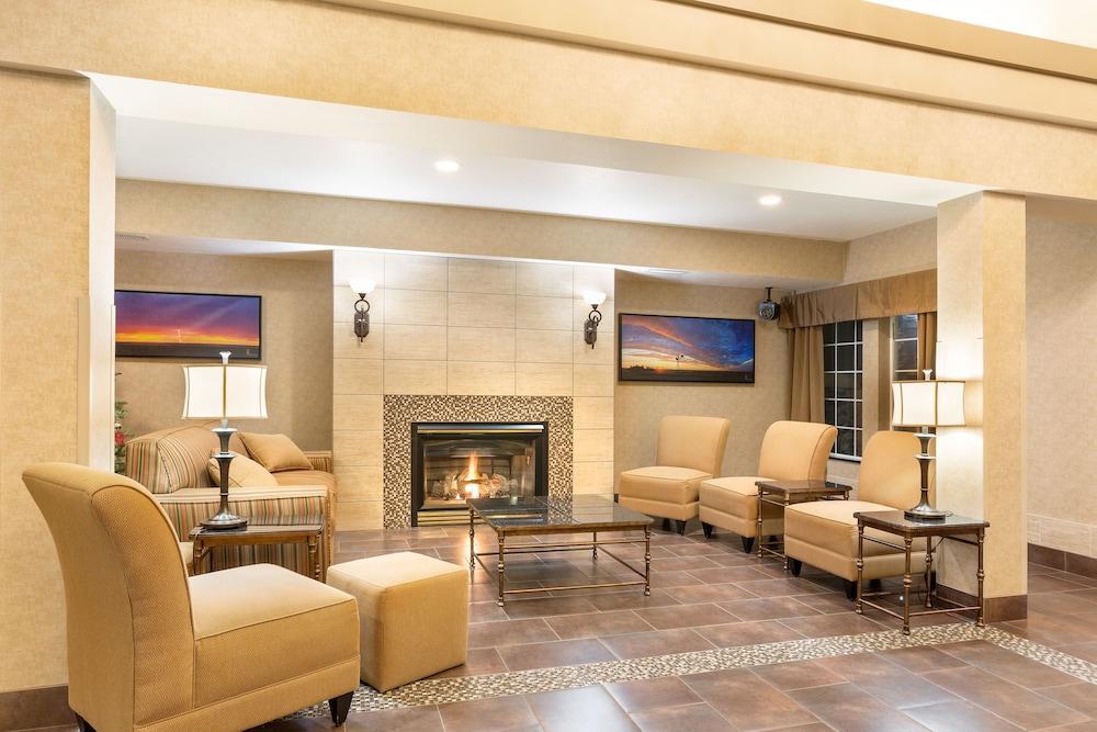 Holiday Inn Express Walla Walla By Ihg Zewnętrze zdjęcie