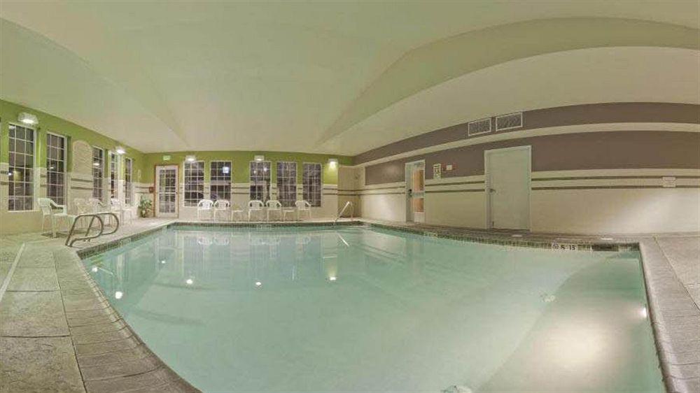 Holiday Inn Express Walla Walla By Ihg Zewnętrze zdjęcie