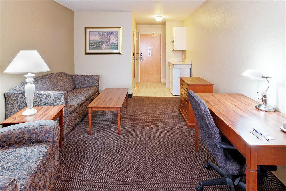 Holiday Inn Express Walla Walla By Ihg Pokój zdjęcie