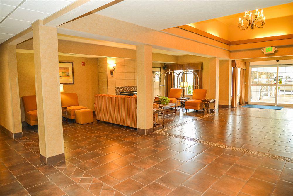 Holiday Inn Express Walla Walla By Ihg Zewnętrze zdjęcie