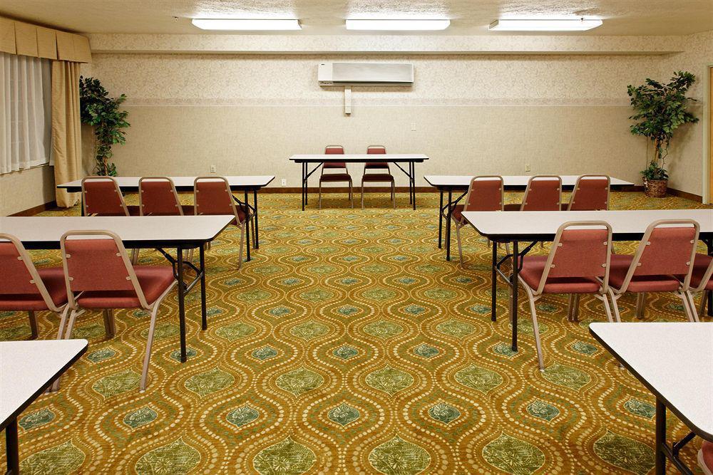 Holiday Inn Express Walla Walla By Ihg Udogodnienia zdjęcie