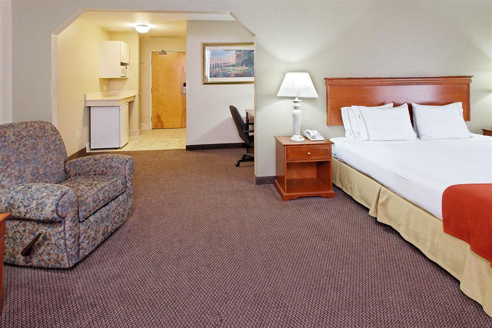 Holiday Inn Express Walla Walla By Ihg Pokój zdjęcie