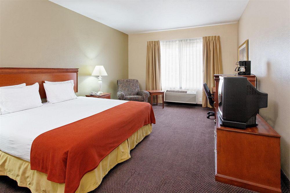 Holiday Inn Express Walla Walla By Ihg Pokój zdjęcie