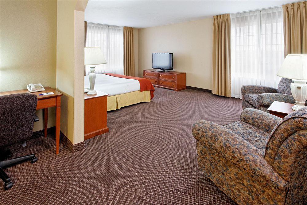 Holiday Inn Express Walla Walla By Ihg Pokój zdjęcie