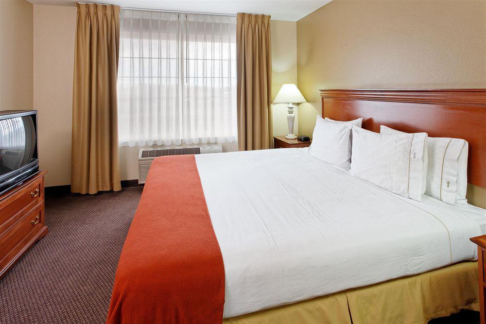 Holiday Inn Express Walla Walla By Ihg Pokój zdjęcie