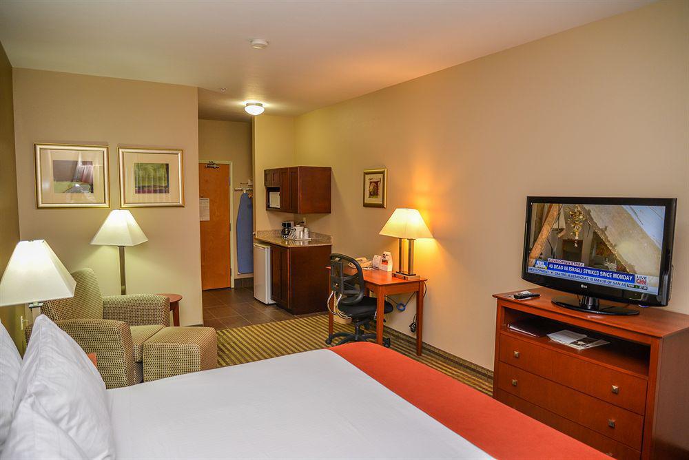 Holiday Inn Express Walla Walla By Ihg Zewnętrze zdjęcie