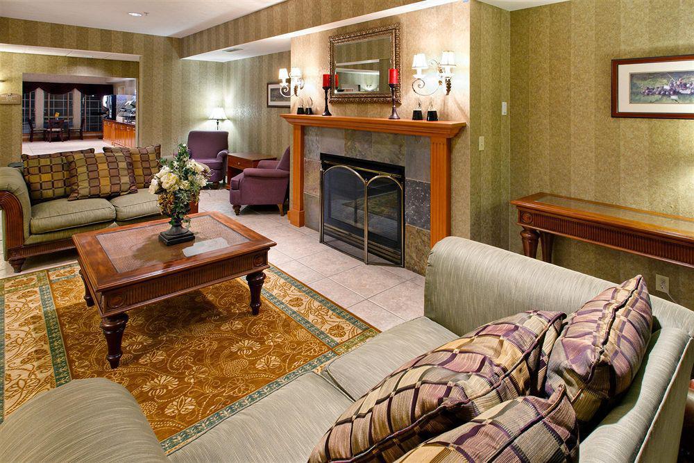 Holiday Inn Express Walla Walla By Ihg Wnętrze zdjęcie