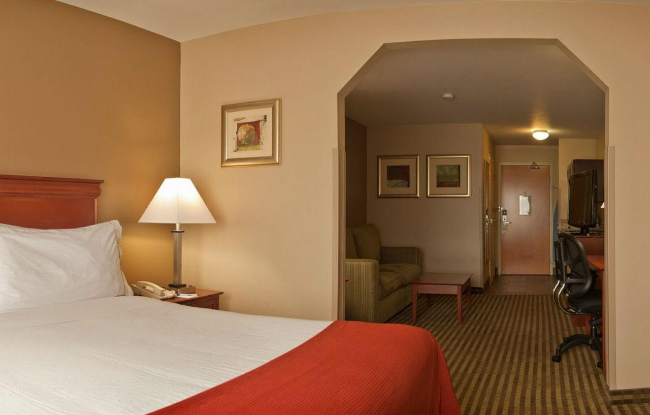 Holiday Inn Express Walla Walla By Ihg Zewnętrze zdjęcie