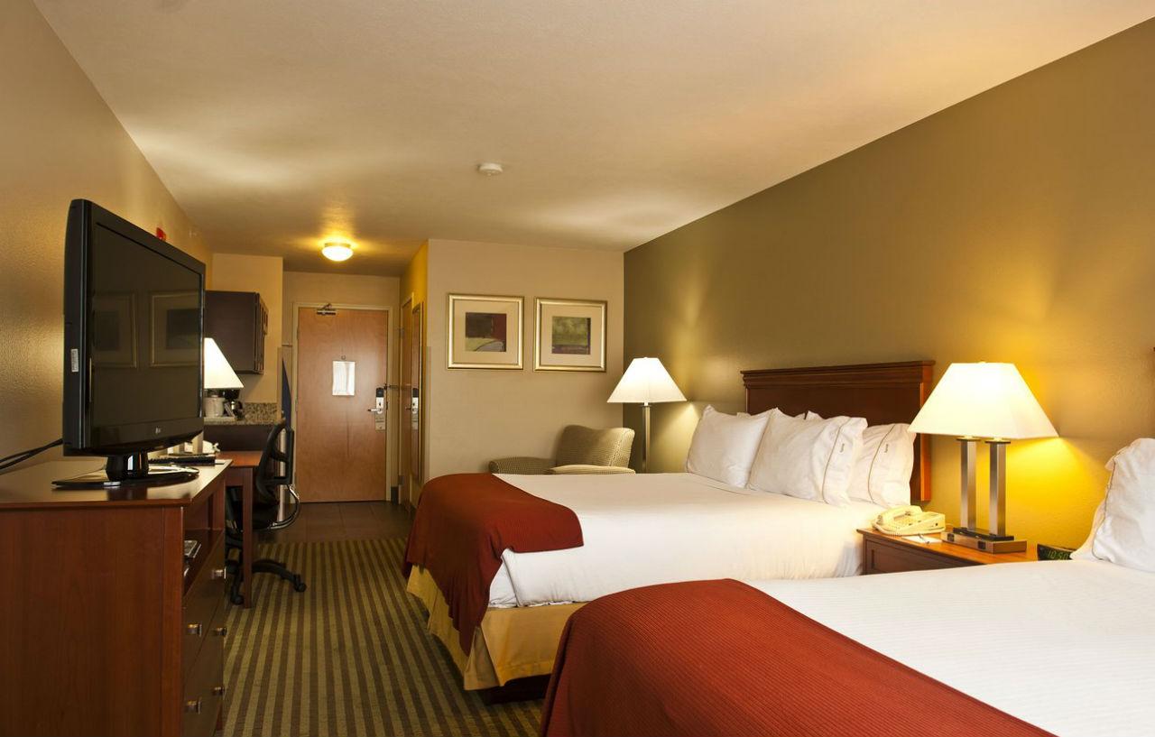 Holiday Inn Express Walla Walla By Ihg Zewnętrze zdjęcie