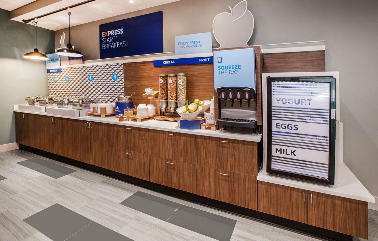 Holiday Inn Express Walla Walla By Ihg Zewnętrze zdjęcie