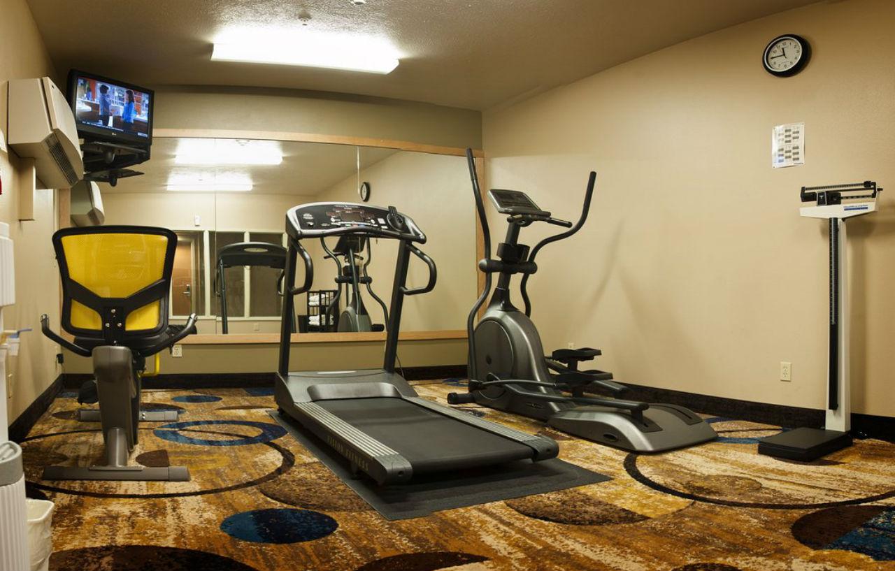 Holiday Inn Express Walla Walla By Ihg Zewnętrze zdjęcie