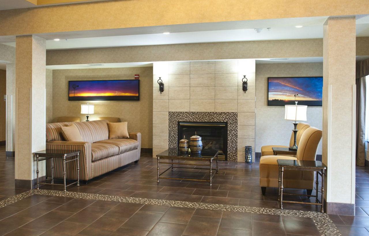 Holiday Inn Express Walla Walla By Ihg Zewnętrze zdjęcie