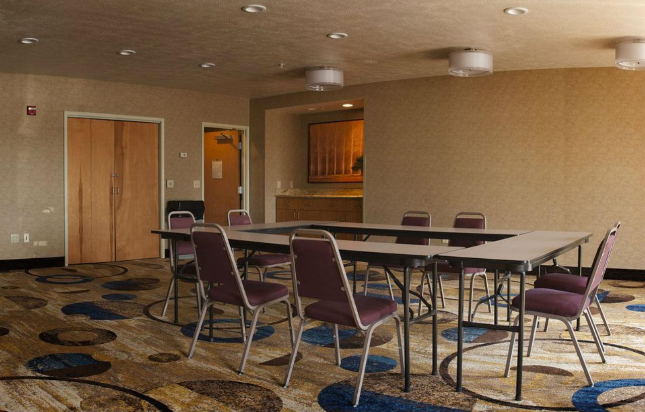 Holiday Inn Express Walla Walla By Ihg Zewnętrze zdjęcie