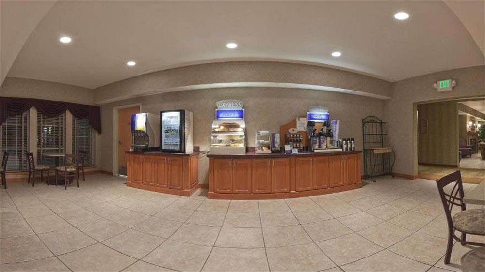 Holiday Inn Express Walla Walla By Ihg Zewnętrze zdjęcie
