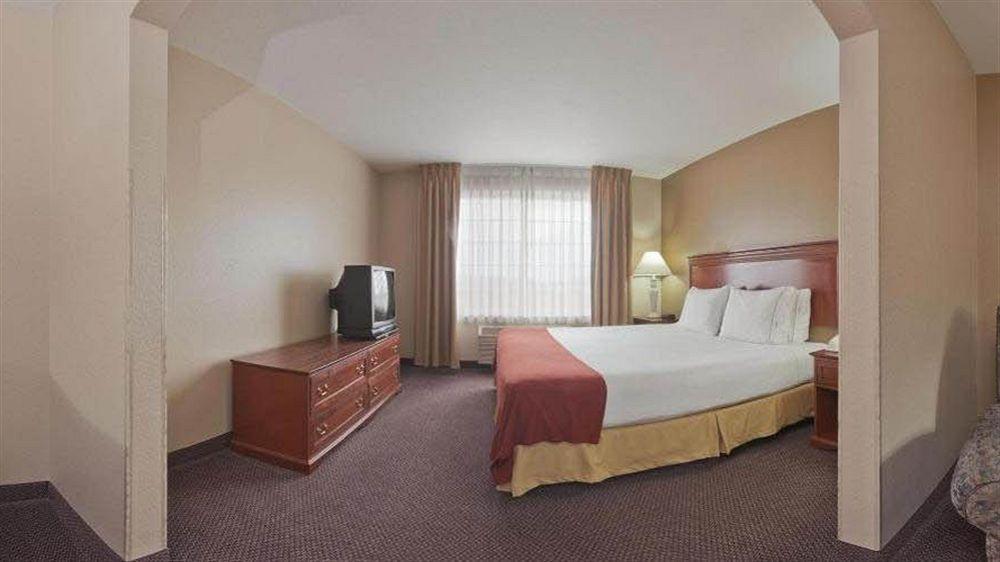 Holiday Inn Express Walla Walla By Ihg Zewnętrze zdjęcie