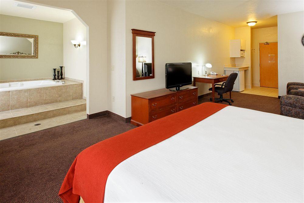 Holiday Inn Express Walla Walla By Ihg Pokój zdjęcie