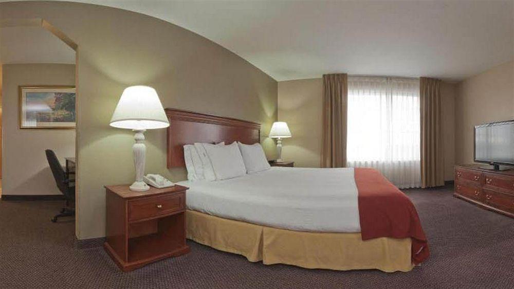 Holiday Inn Express Walla Walla By Ihg Zewnętrze zdjęcie