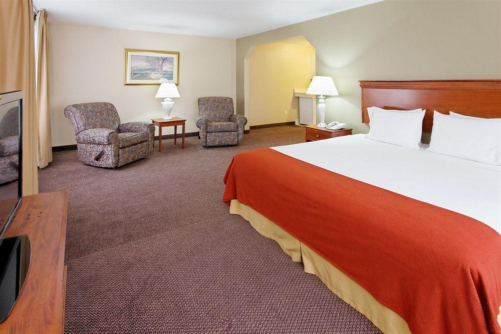 Holiday Inn Express Walla Walla By Ihg Pokój zdjęcie