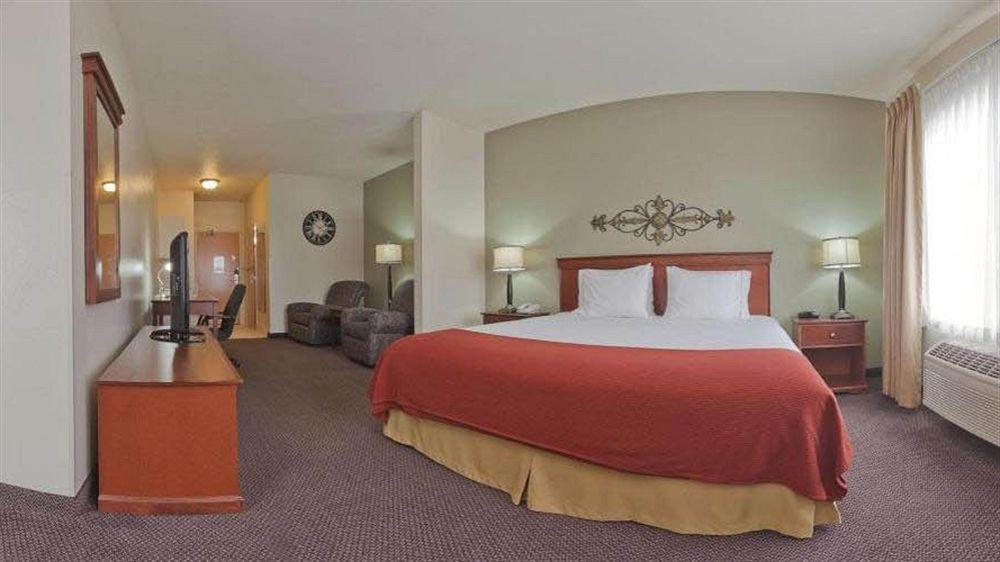 Holiday Inn Express Walla Walla By Ihg Zewnętrze zdjęcie