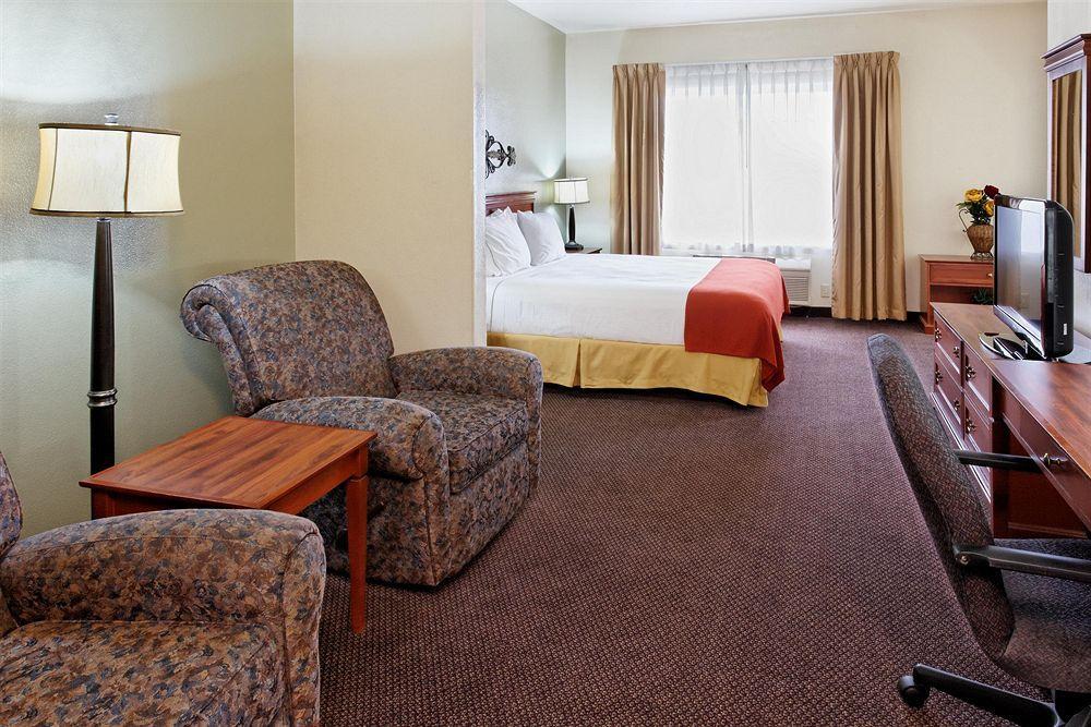 Holiday Inn Express Walla Walla By Ihg Pokój zdjęcie