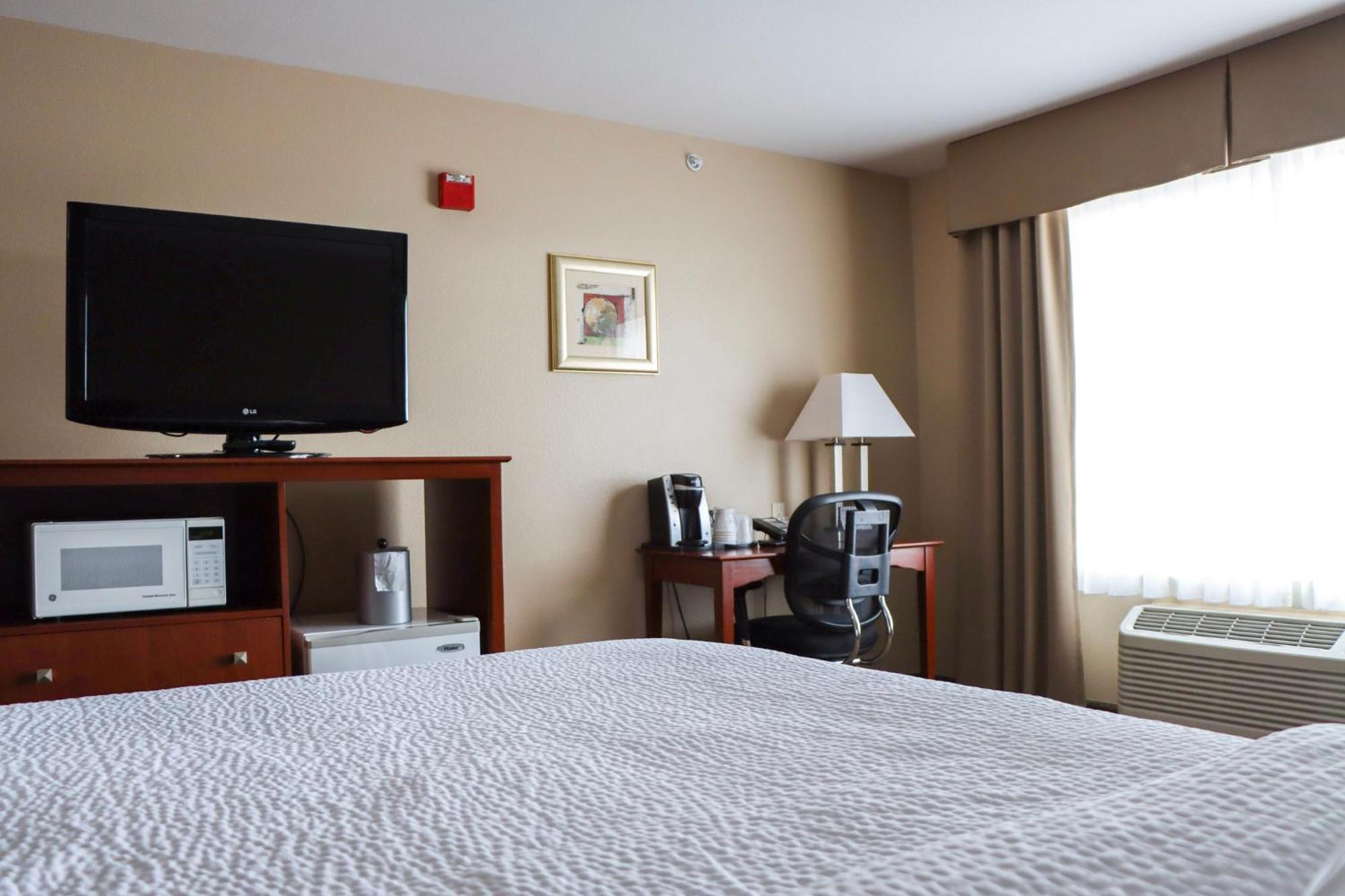 Holiday Inn Express Walla Walla By Ihg Zewnętrze zdjęcie