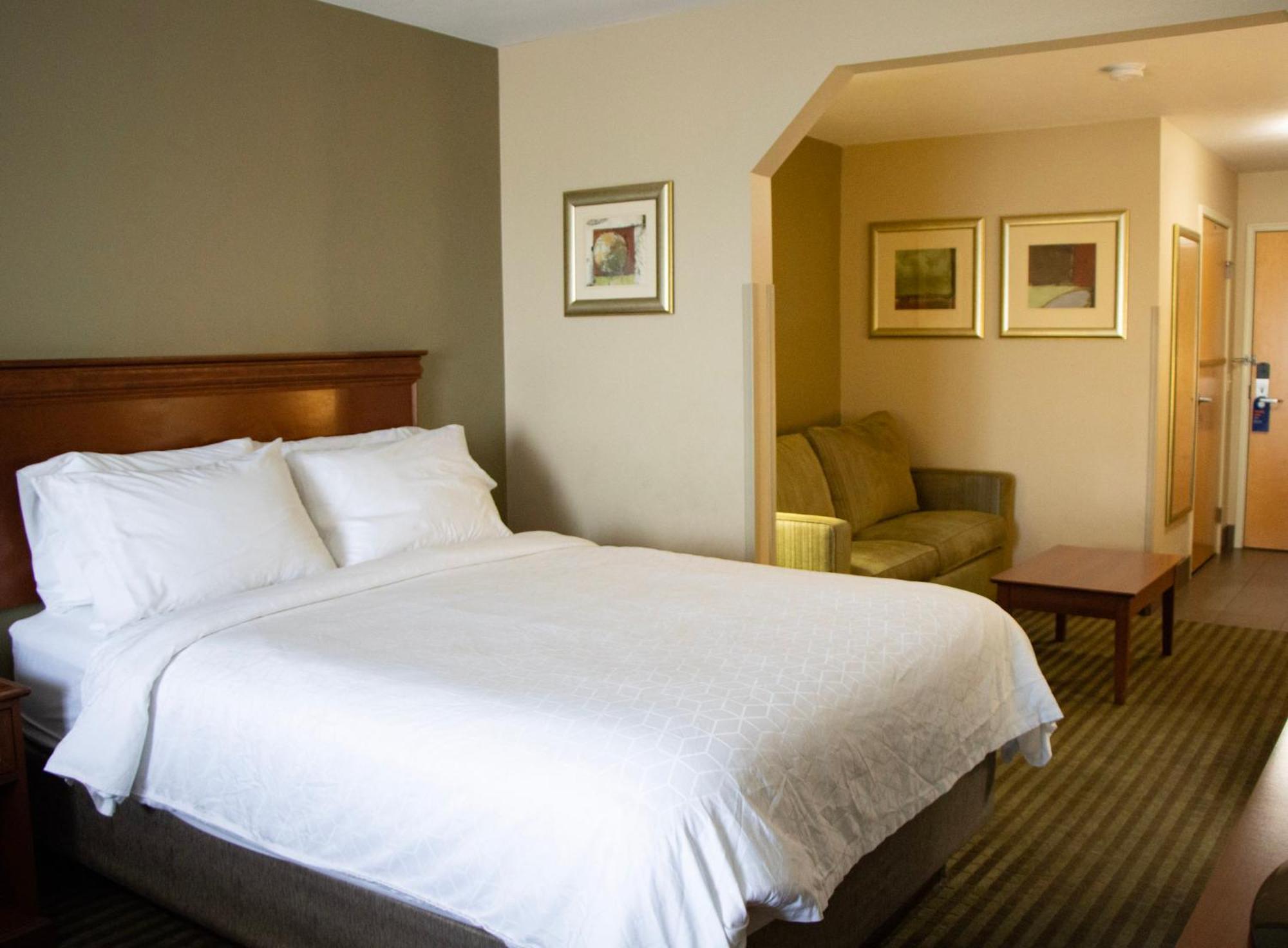 Holiday Inn Express Walla Walla By Ihg Zewnętrze zdjęcie