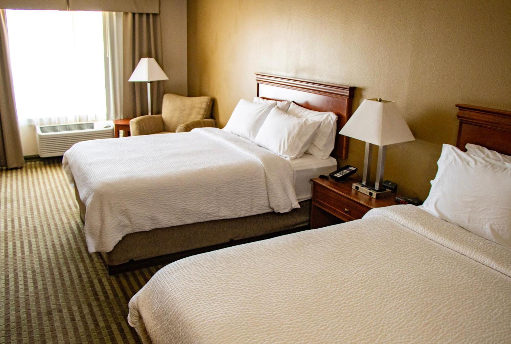 Holiday Inn Express Walla Walla By Ihg Zewnętrze zdjęcie