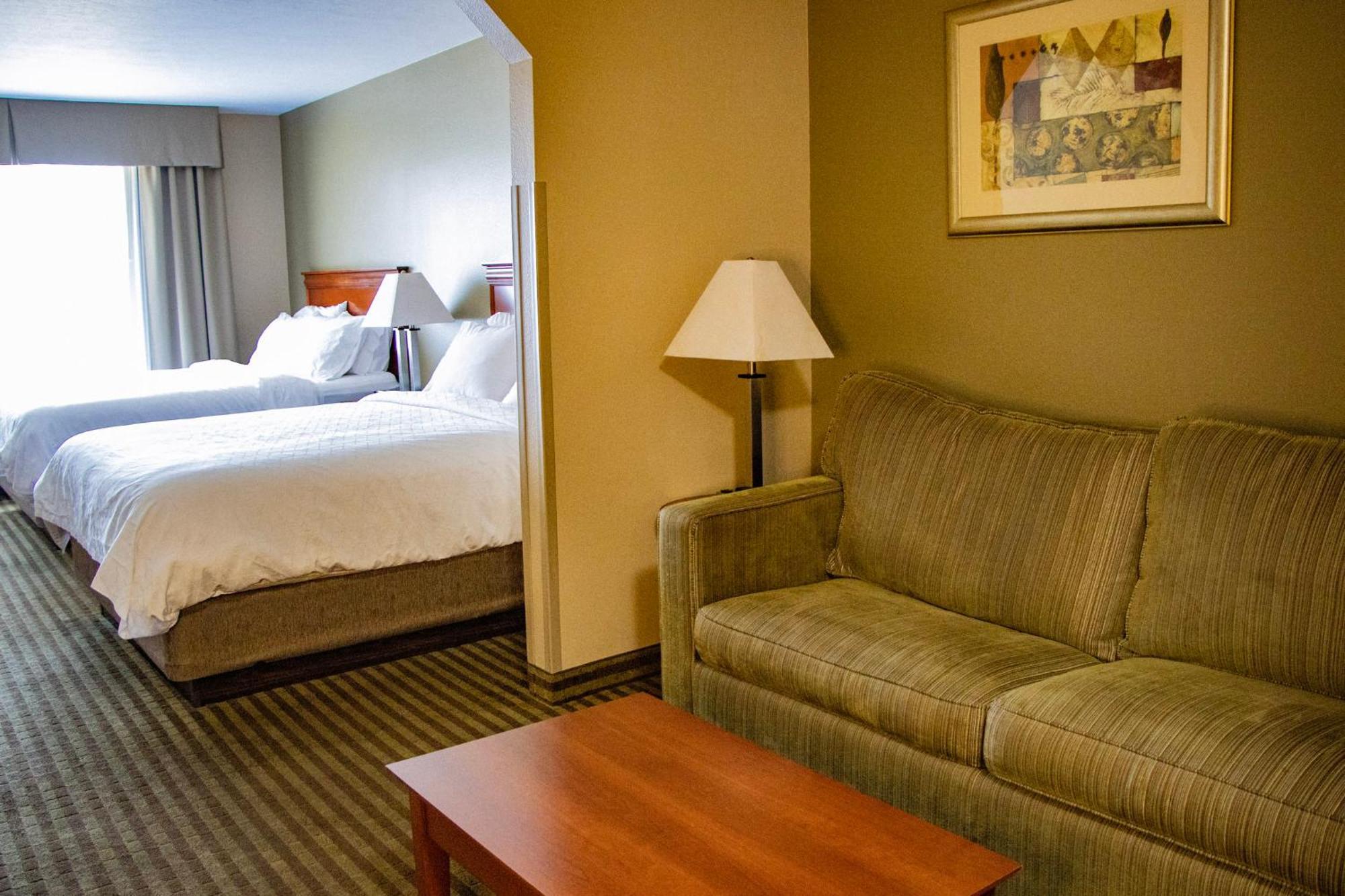 Holiday Inn Express Walla Walla By Ihg Zewnętrze zdjęcie