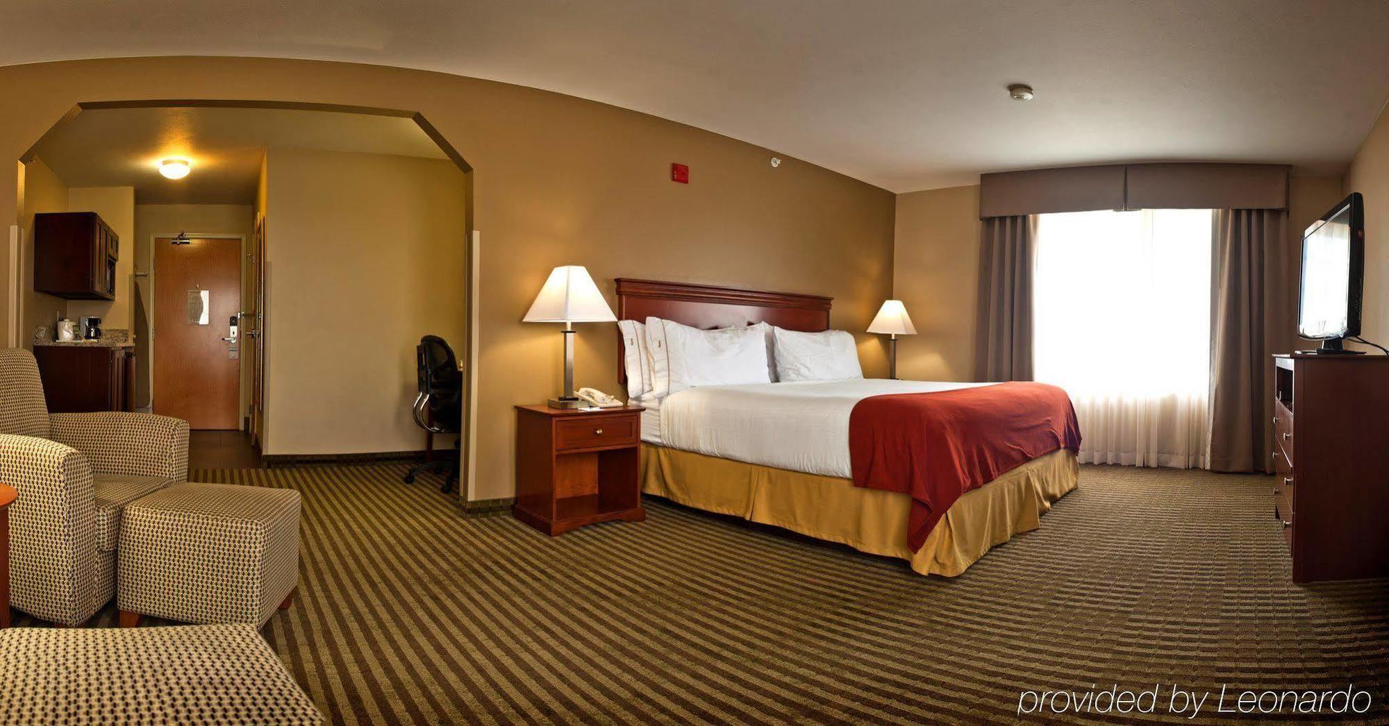 Holiday Inn Express Walla Walla By Ihg Zewnętrze zdjęcie