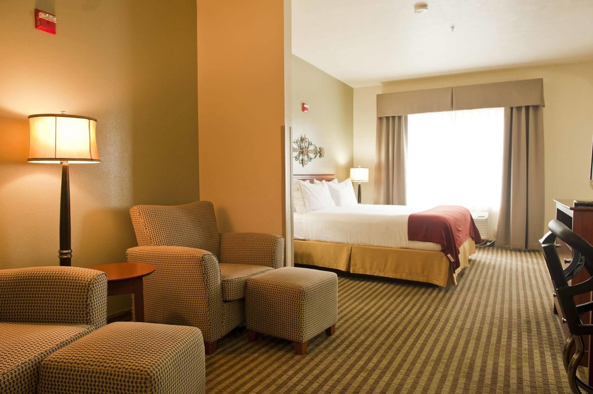 Holiday Inn Express Walla Walla By Ihg Zewnętrze zdjęcie