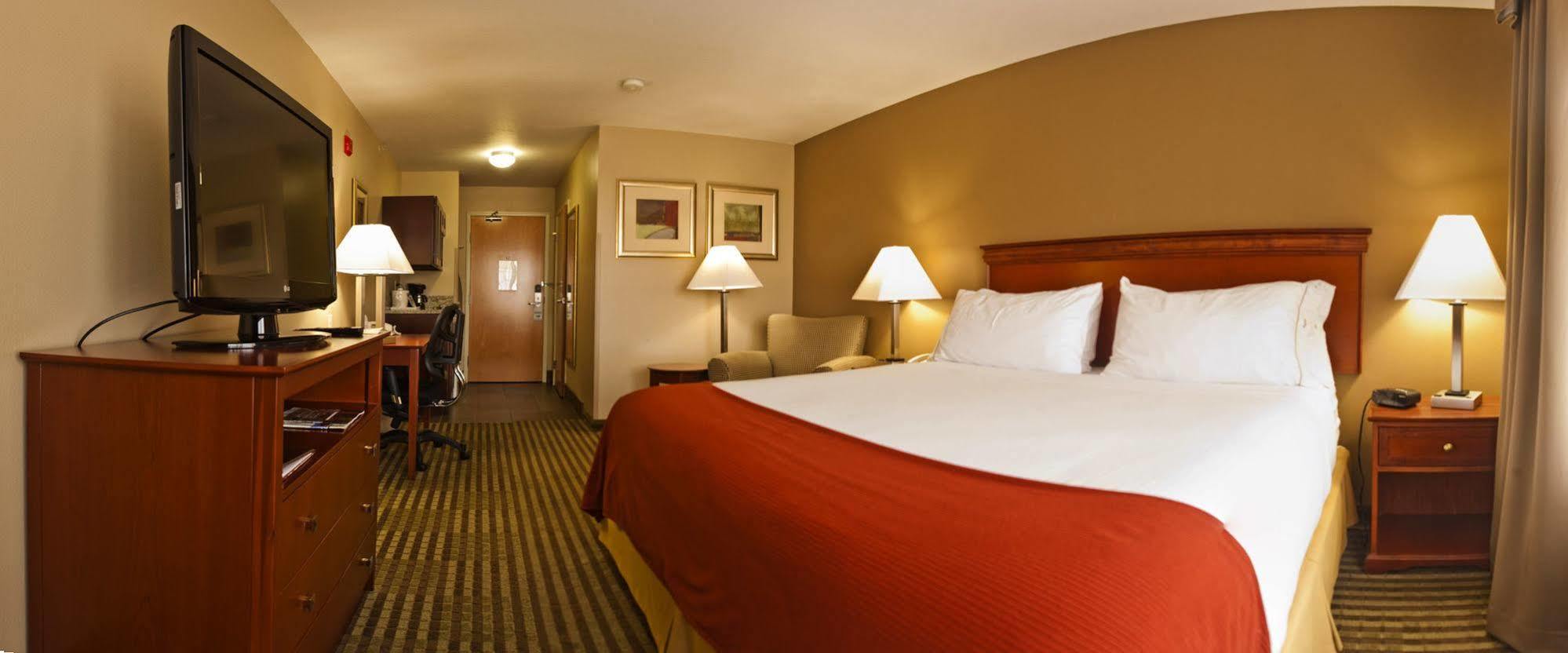 Holiday Inn Express Walla Walla By Ihg Zewnętrze zdjęcie