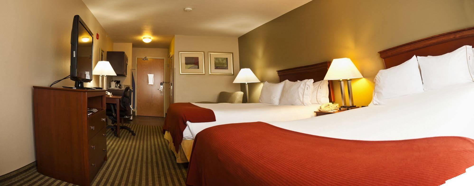 Holiday Inn Express Walla Walla By Ihg Zewnętrze zdjęcie