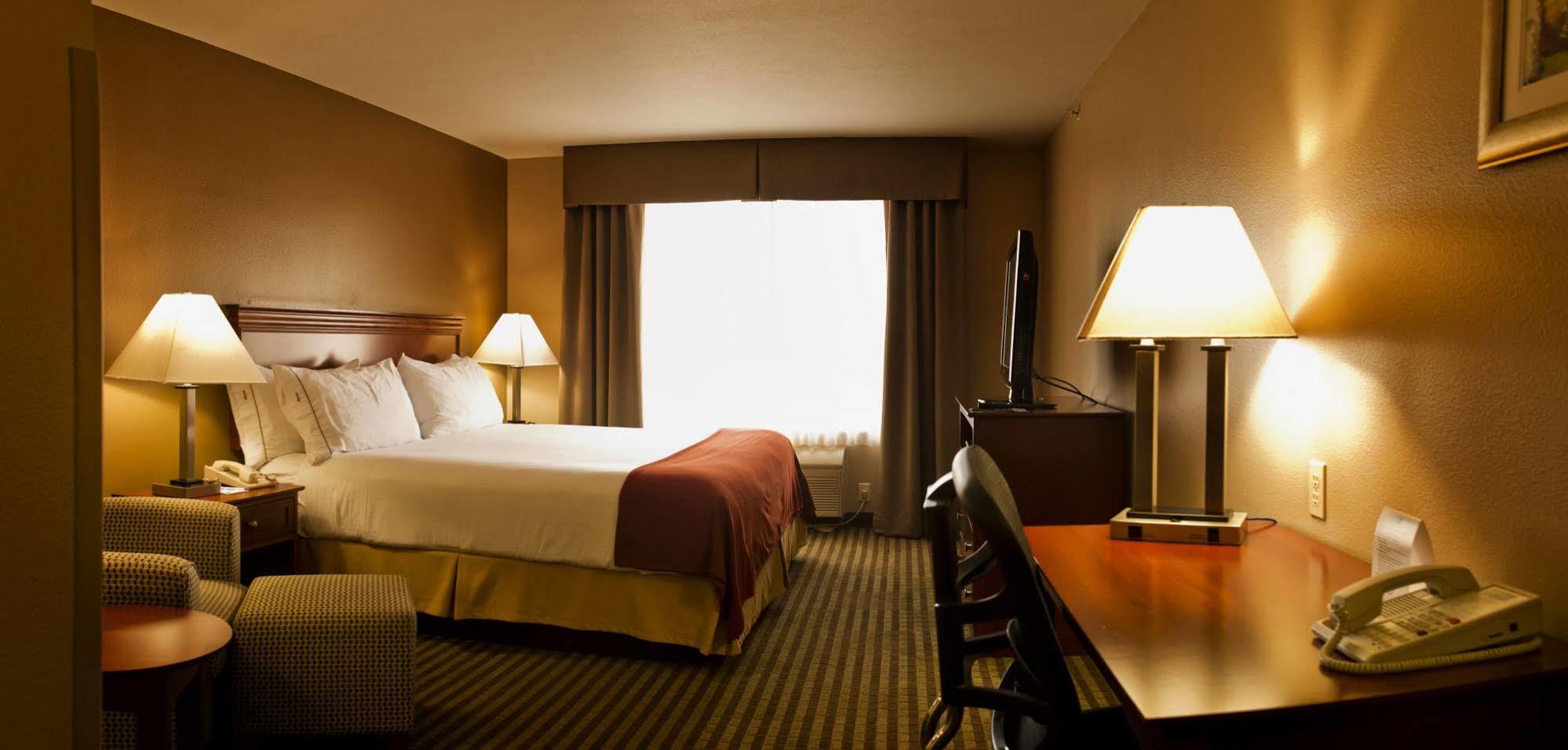 Holiday Inn Express Walla Walla By Ihg Zewnętrze zdjęcie