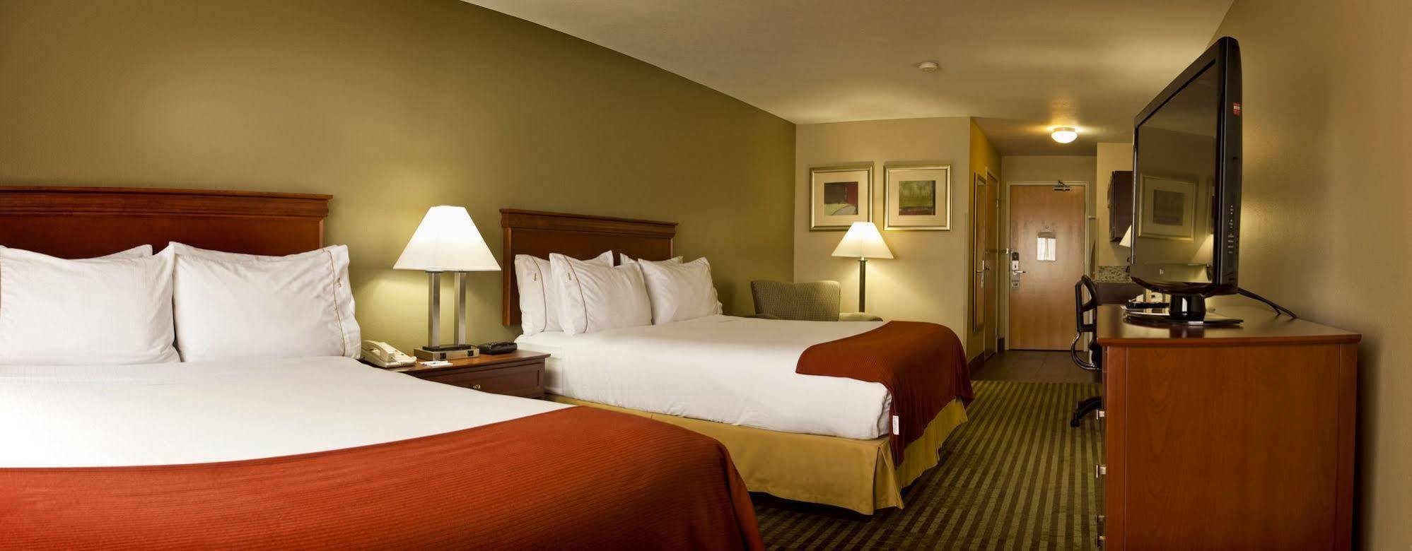 Holiday Inn Express Walla Walla By Ihg Zewnętrze zdjęcie