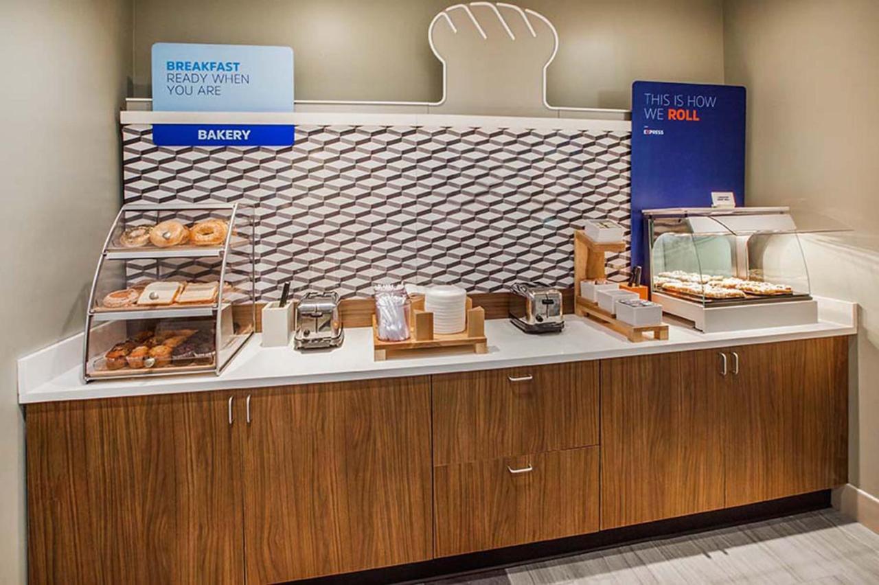 Holiday Inn Express Walla Walla By Ihg Zewnętrze zdjęcie