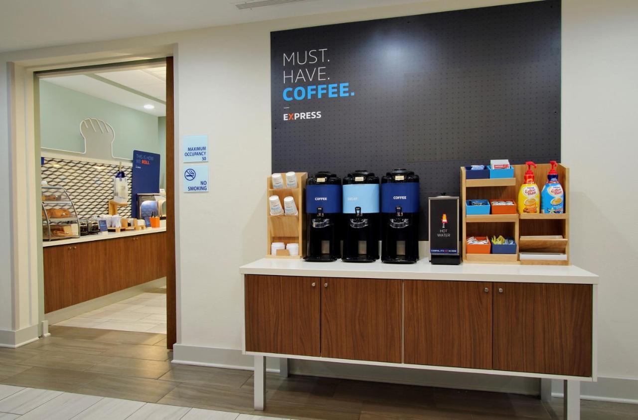 Holiday Inn Express Walla Walla By Ihg Zewnętrze zdjęcie