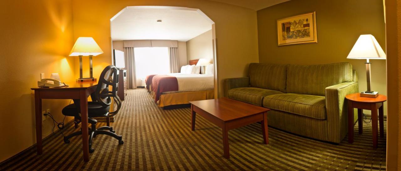 Holiday Inn Express Walla Walla By Ihg Zewnętrze zdjęcie