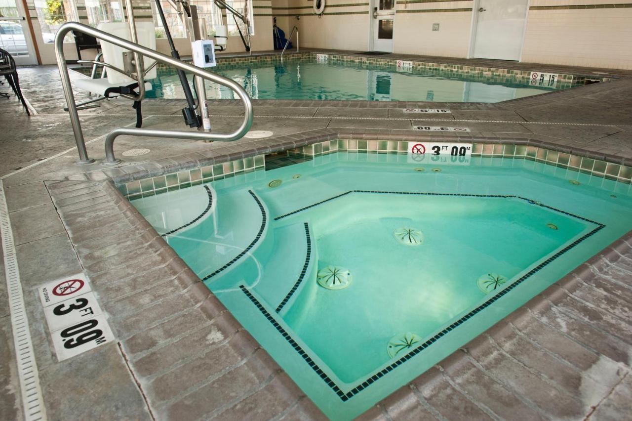 Holiday Inn Express Walla Walla By Ihg Zewnętrze zdjęcie