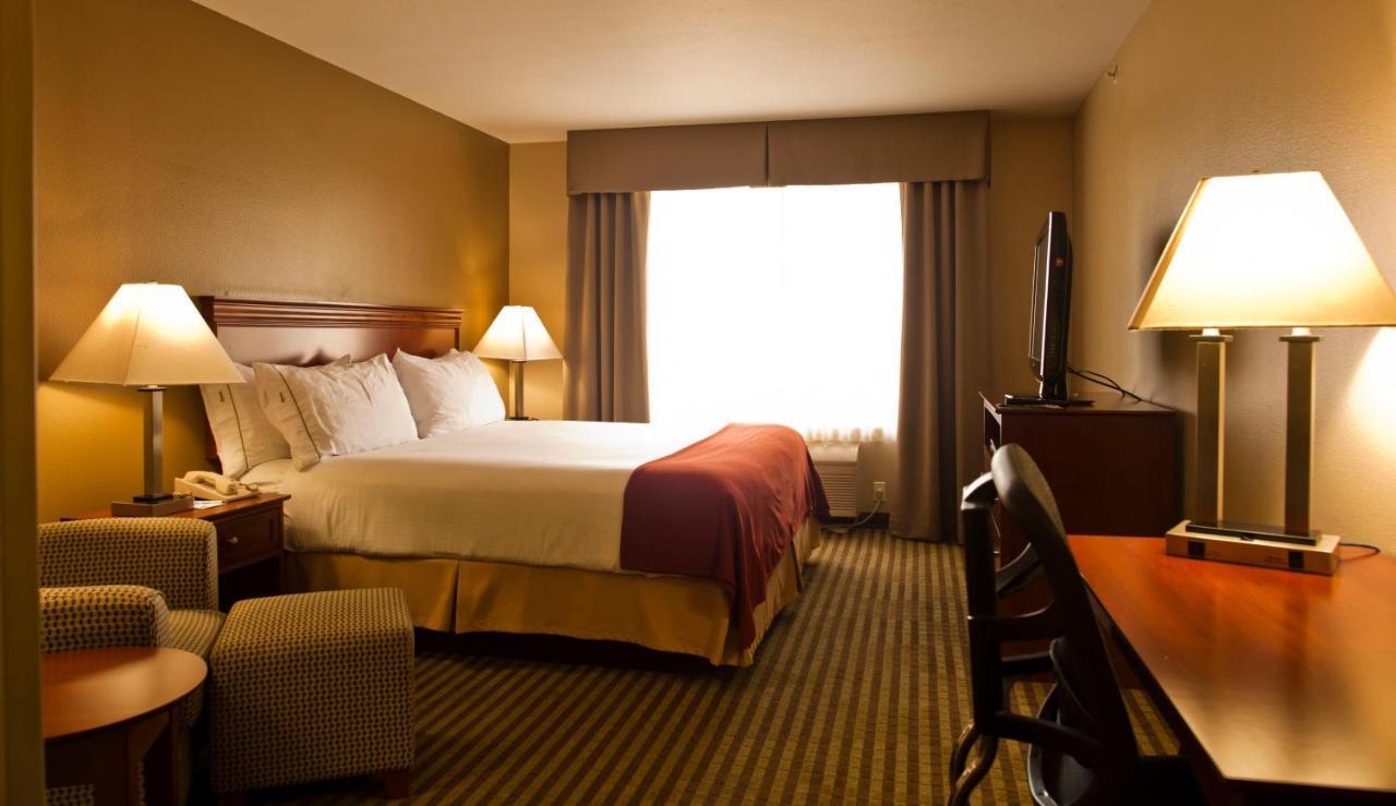 Holiday Inn Express Walla Walla By Ihg Zewnętrze zdjęcie