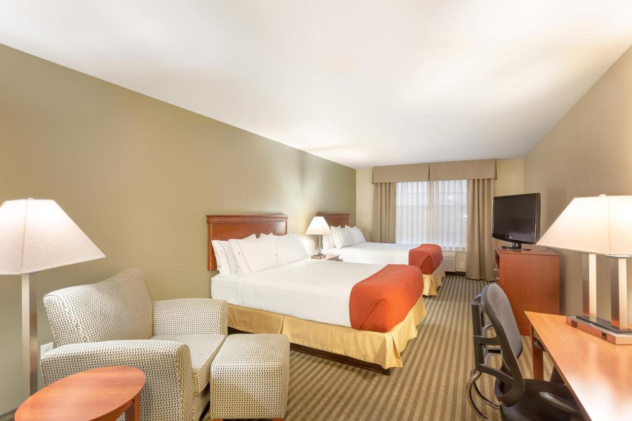 Holiday Inn Express Walla Walla By Ihg Zewnętrze zdjęcie