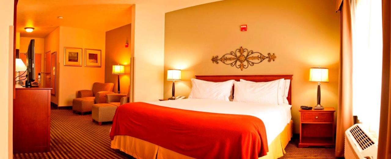 Holiday Inn Express Walla Walla By Ihg Zewnętrze zdjęcie