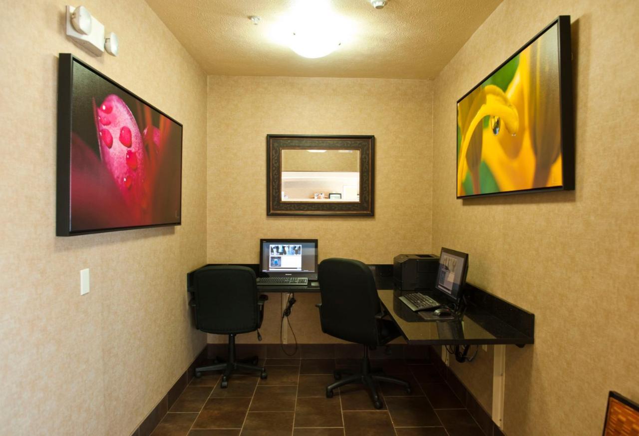 Holiday Inn Express Walla Walla By Ihg Zewnętrze zdjęcie